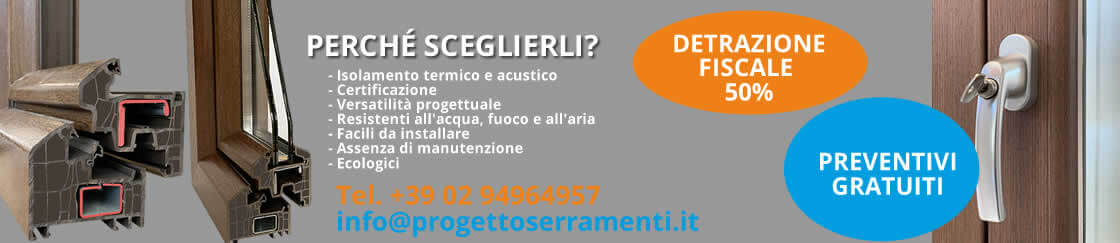 progetto serramenti:serramenti sicurezza Senna Lodigiana